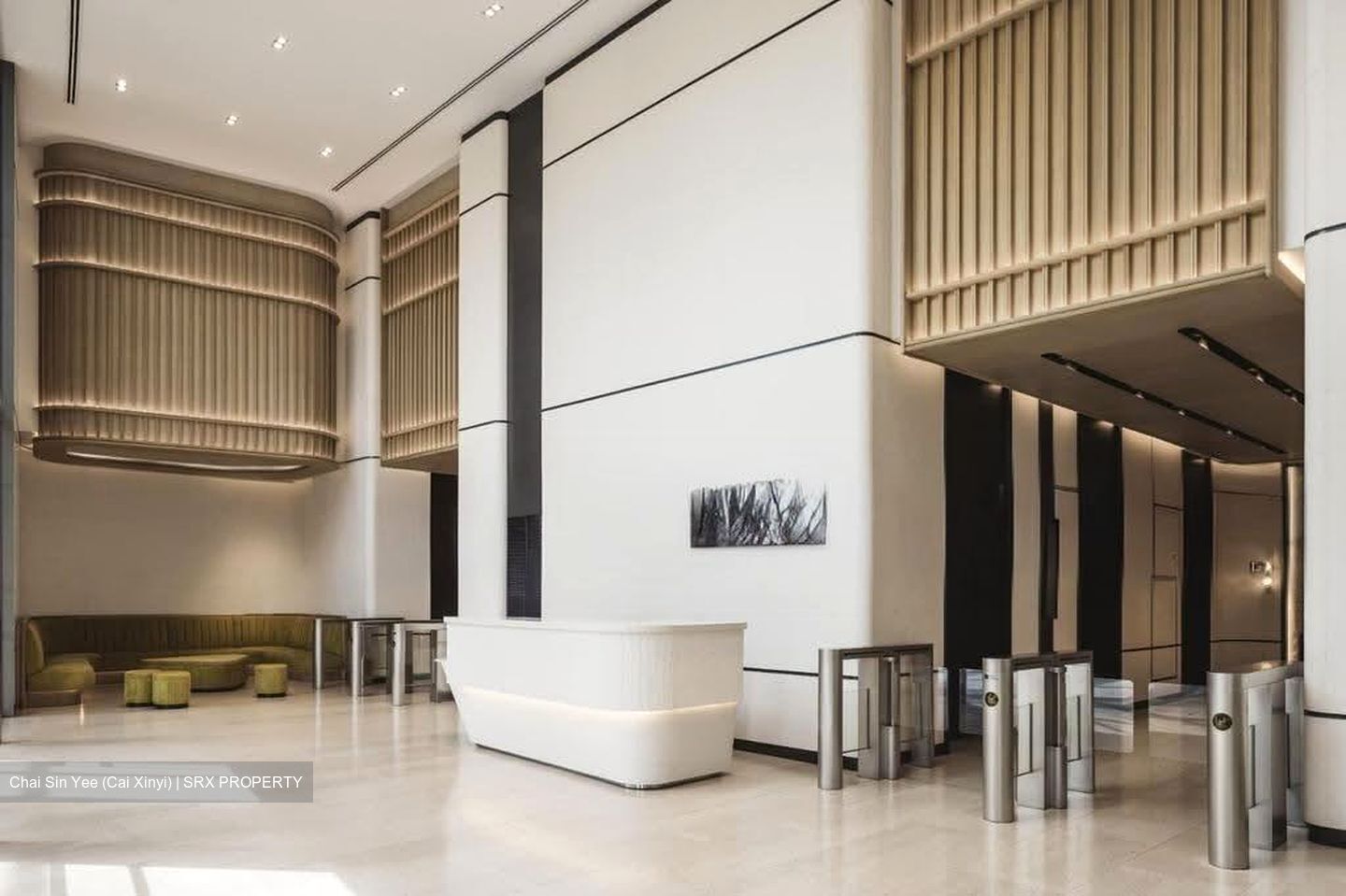 Parco Bugis Junction (D7), Office #608455251
